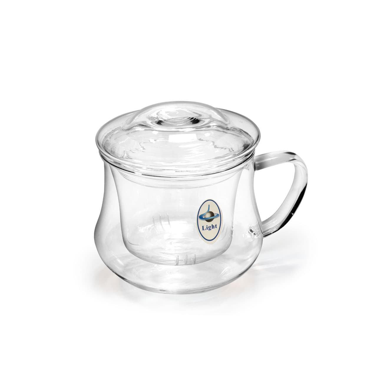 ماگ چای سبز پیرکس لایت مدل 753