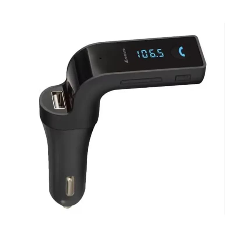 پخش کننده اف ام خودرو مدل Car G7