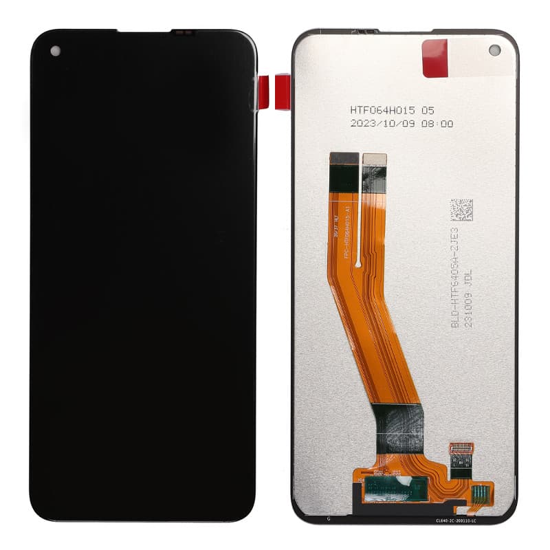 تاچ و ال سی دی سامسونگ آ 11 / TOUCH LCD SAMSUNG A11 A115