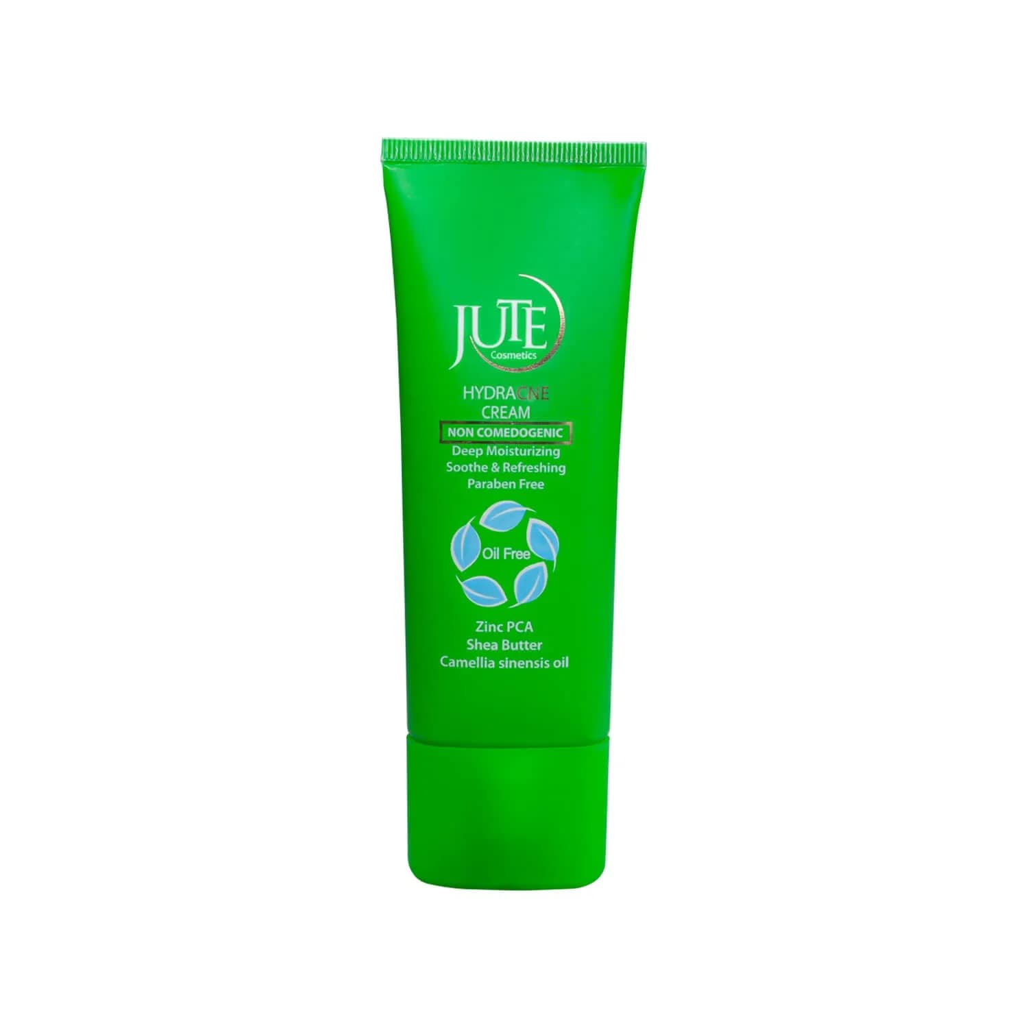 کرم مرطوب کننده ژوت مدل acne حجم 70 میلی لیتر(انقضا1407/07)