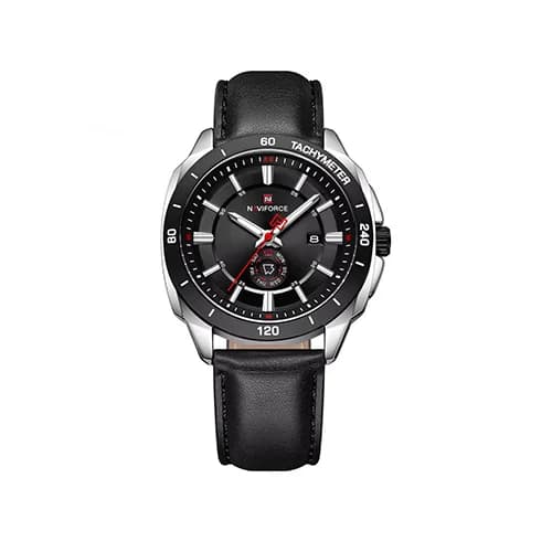 ساعت ناویفورس Naviforce مردانه مدل NF9269 — تصویر ۲