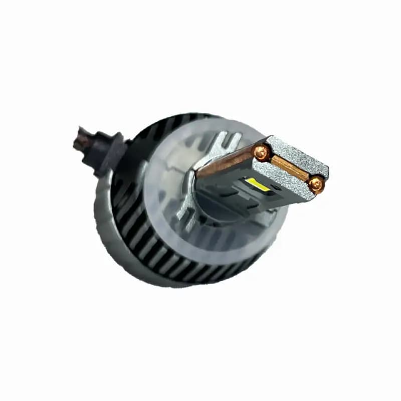 هدلایت LENZO مدلV90 پایه 880