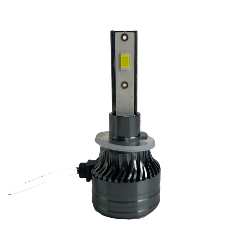 هدلایت LENZO مدل F45 پایه 880 — تصویر ۴