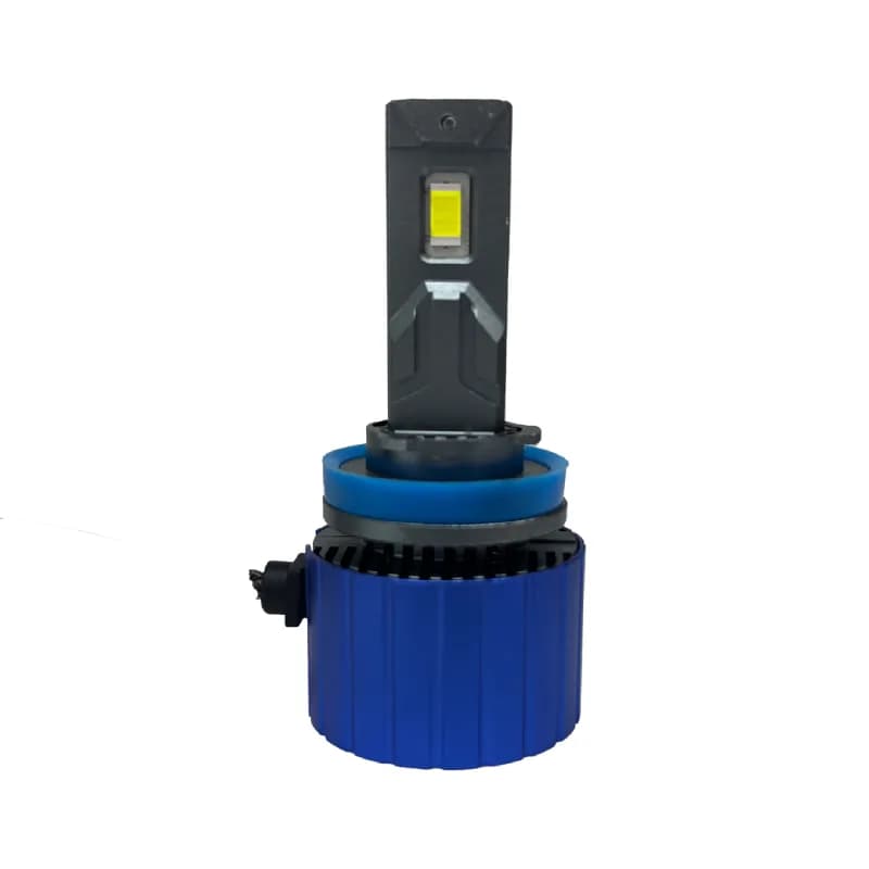 هدلایت LENZO مدل V90 پایه H11 — تصویر ۴