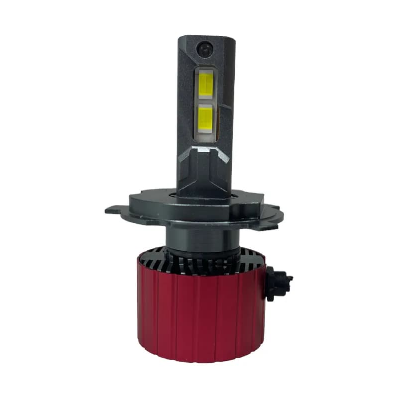 هدلایت LENZO مدل V90 پایه H4 — تصویر ۳