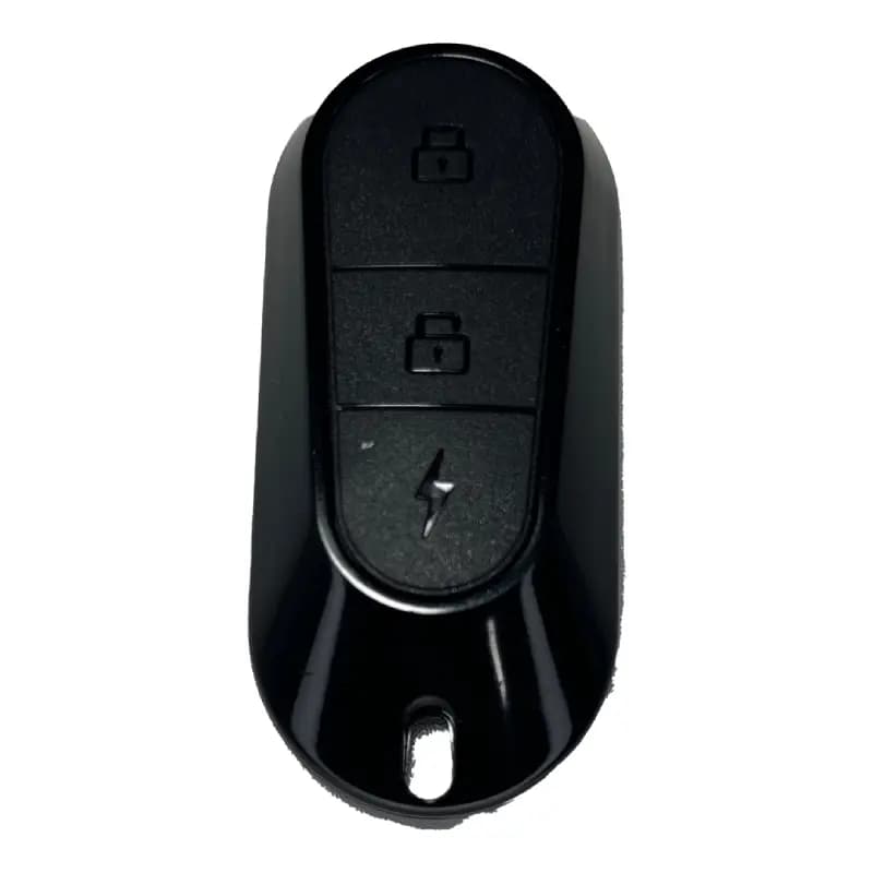 هدلایت LENZO مدل L150 ریموتی H1 — تصویر ۵