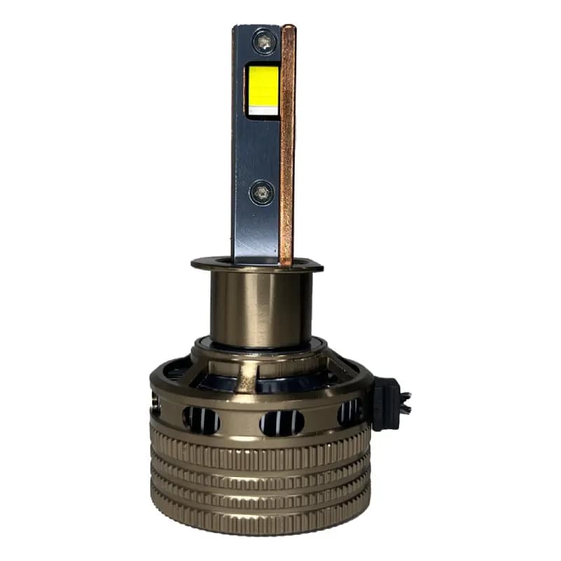 هدلایت LENZO مدل L150 ریموتی H1 — تصویر ۳