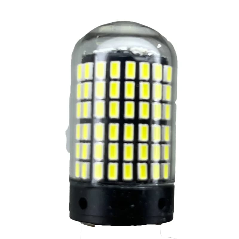 فندقی 144 تایی LED دو کنتاک سفید برند STCO — تصویر ۲