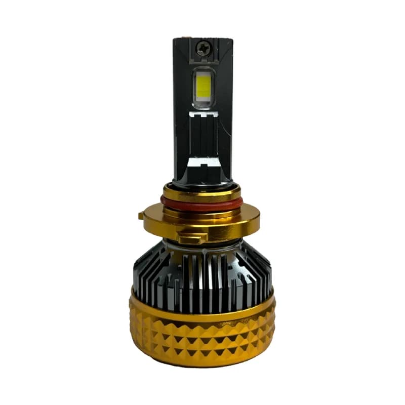 هدلایت LENZO مدلV88پایه 9005 — تصویر ۲