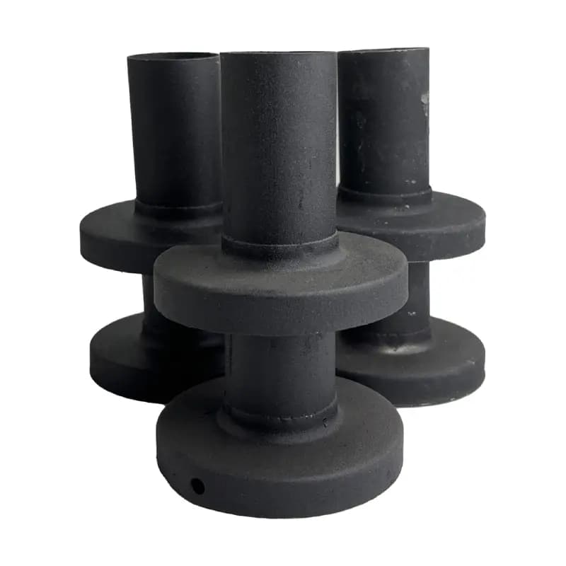سایلانسر منبع اگزوز کوچک — تصویر ۲