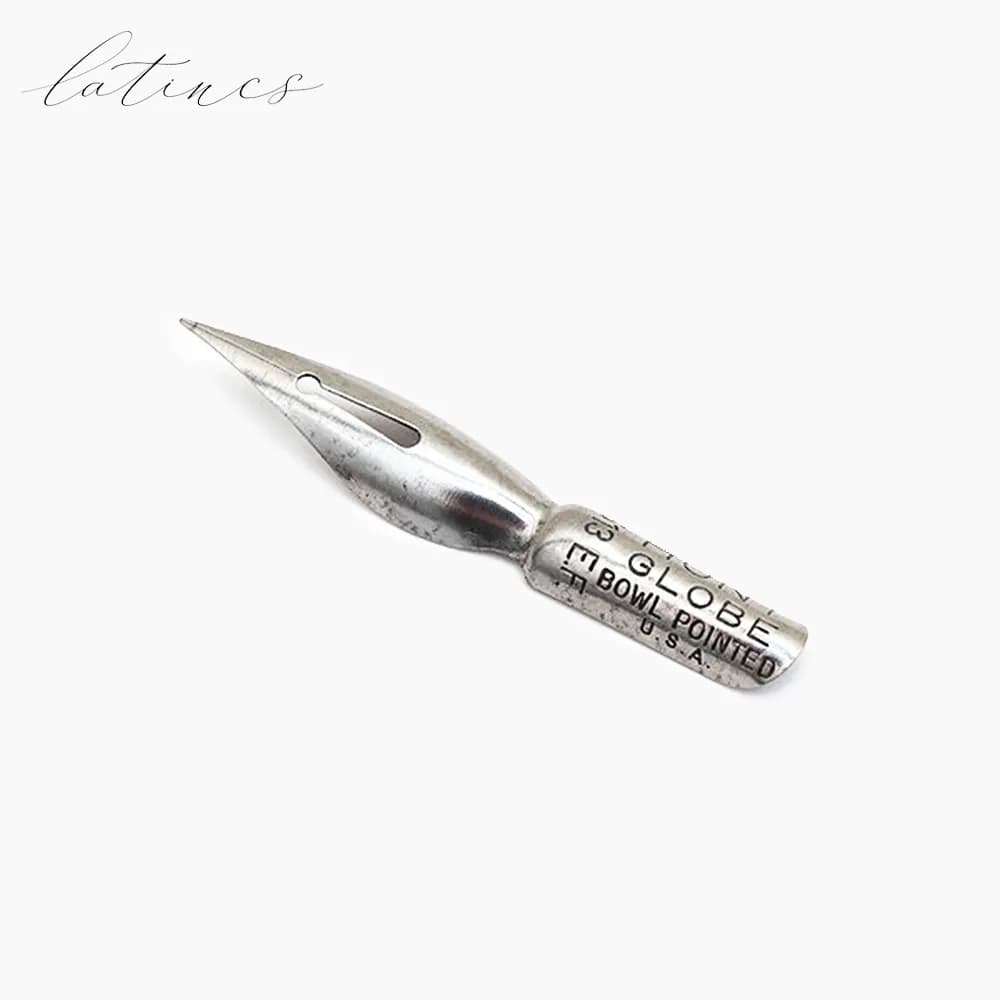 نوک فلزی هانت مدل Hunt 513 EF Globe — تصویر ۳
