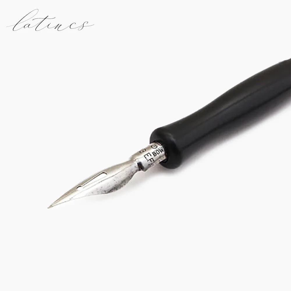 نوک فلزی هانت مدل Hunt 513 EF Globe — تصویر ۲