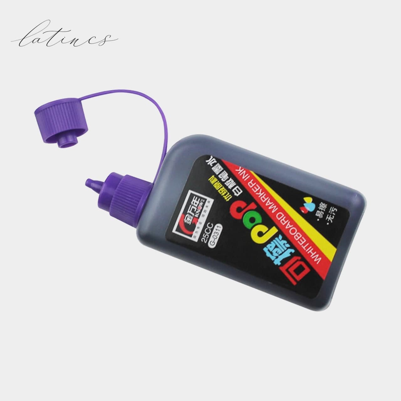 جوهر ماژیک POP — تصویر ۲