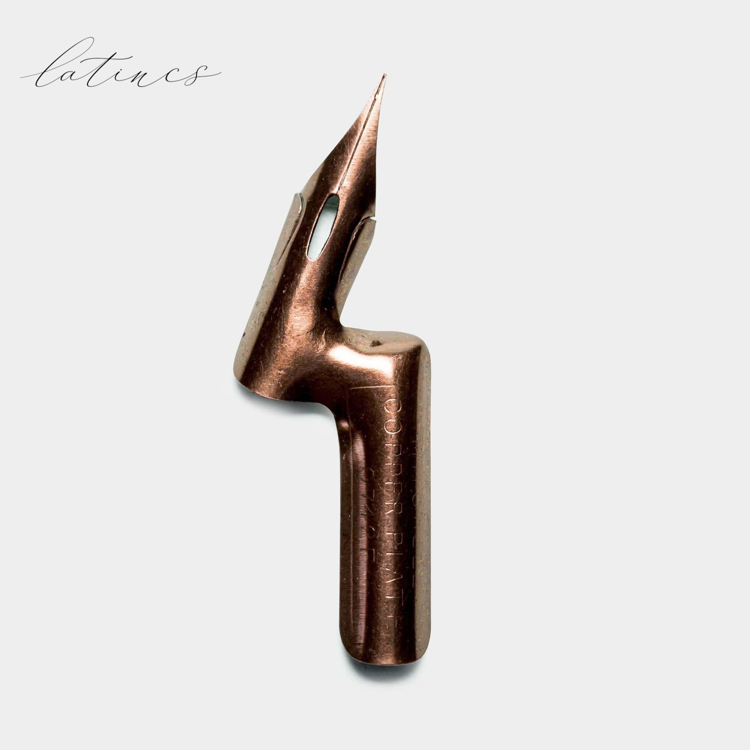 نوک فلزی میشل مدل Elbow
