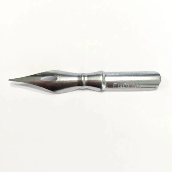 نوک فلزی لئونارد مدل #30 drawing — تصویر ۴
