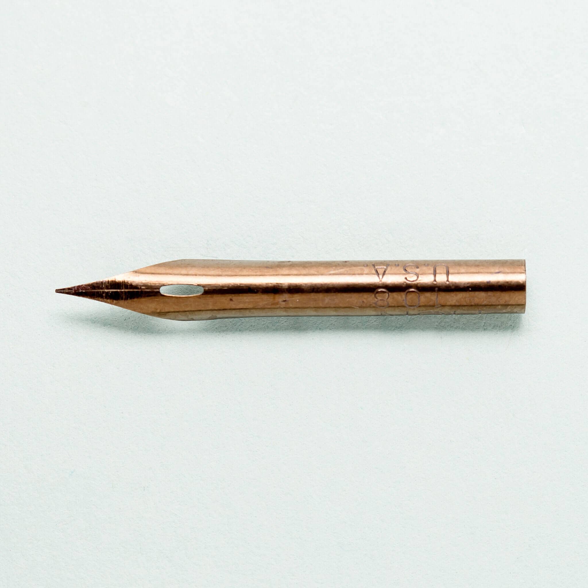 نوک فلزی اسپیدبال هانت مدل Hunt 108 — تصویر ۲