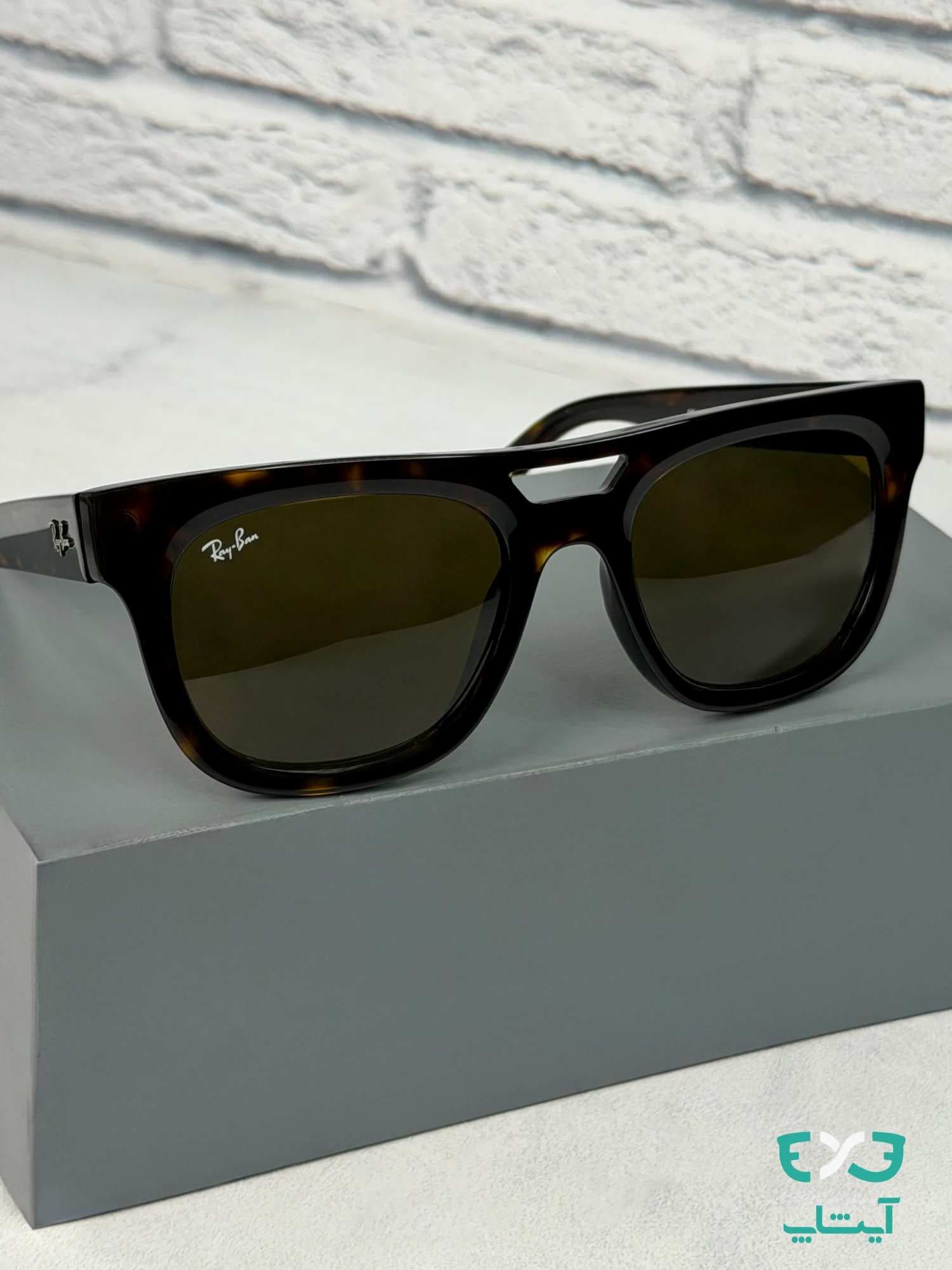 عینک آفتابی اورجینال ریبن Rayban کد RB4426