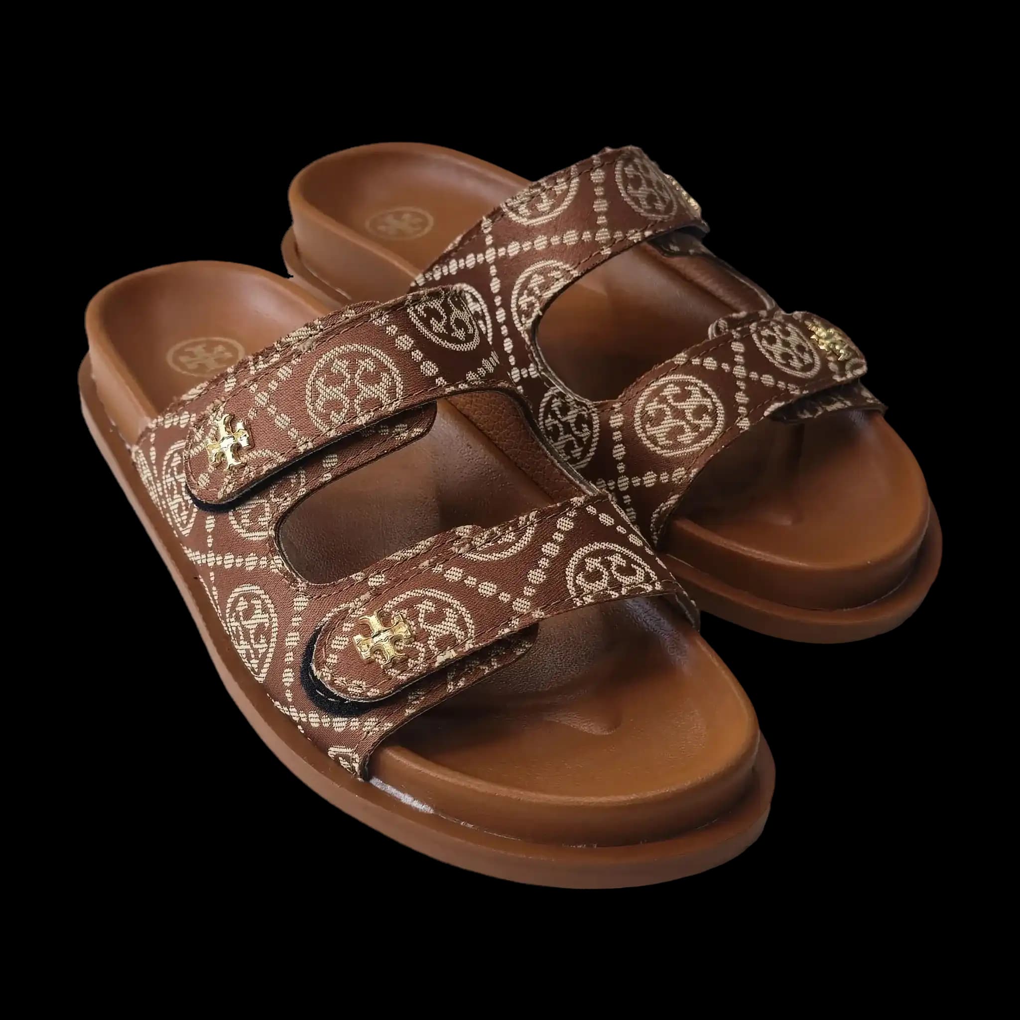 صندل طبی زنانه مدل 387/9 — تصویر ۵