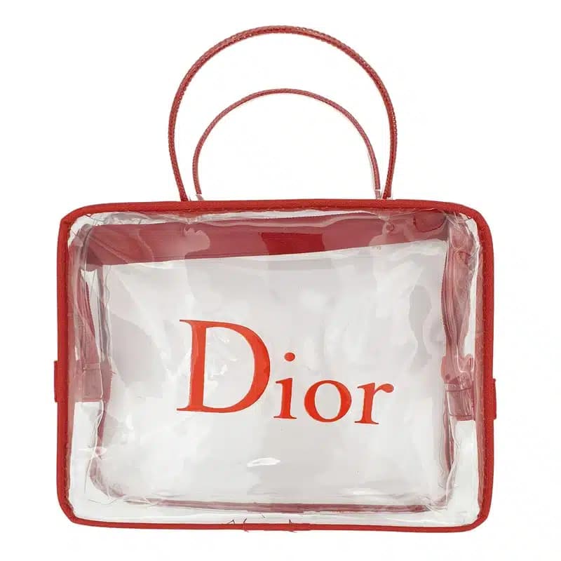 کیف لوازم آرایش زنانه DIOR کد (2634)