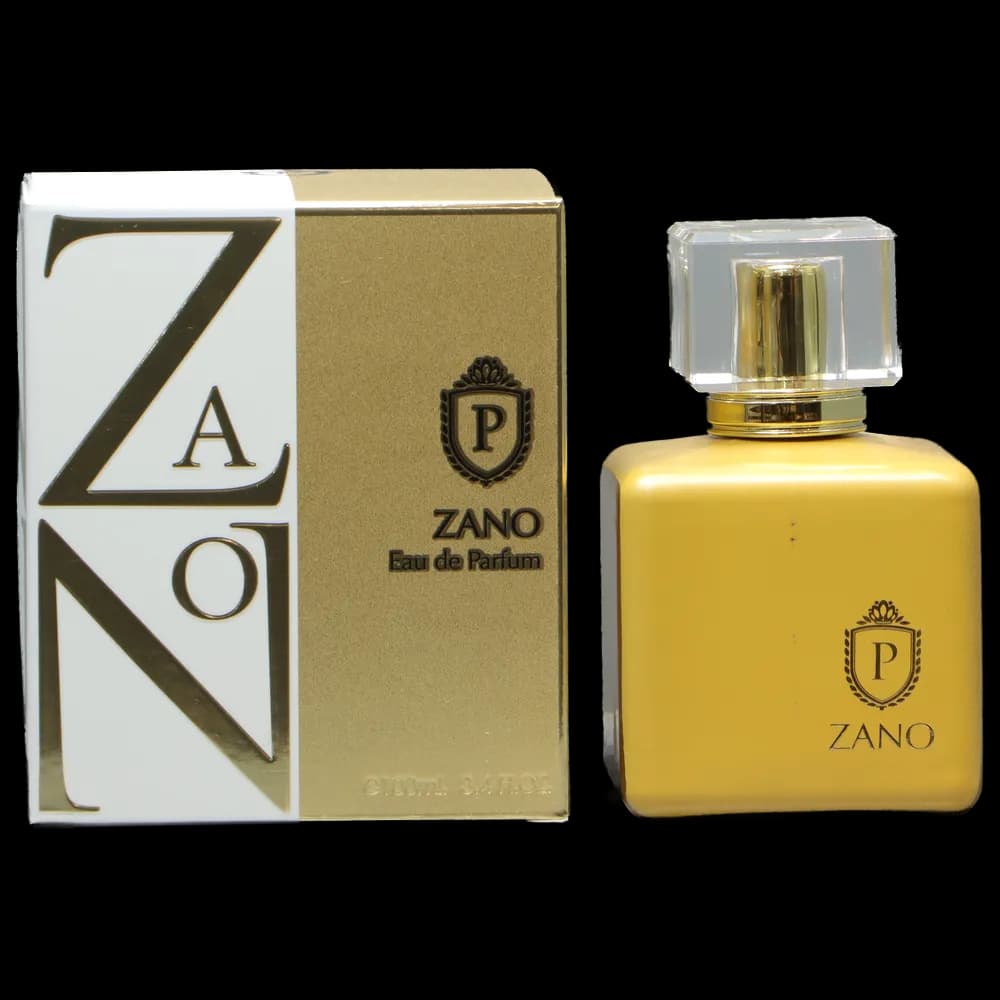 ادو پرفیوم زنانه پارلمانت مدل Zano حجم ۱۰۰ میلی لیتر