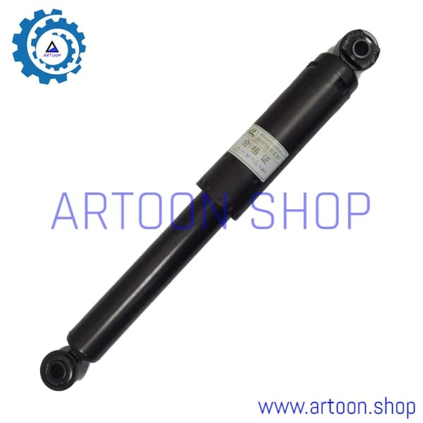 کمک فنر عقب ام وی ام 110 قدیم اصلی شرکتی (MVM 110)