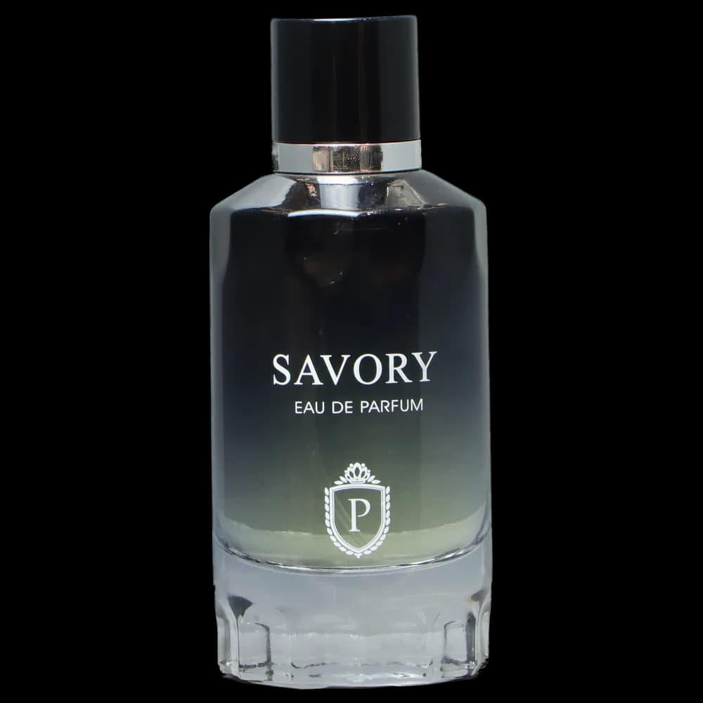 ادو پرفیوم مردانه پارلمانت مدل Savory حجم ۱۰۰ میلی لیتر