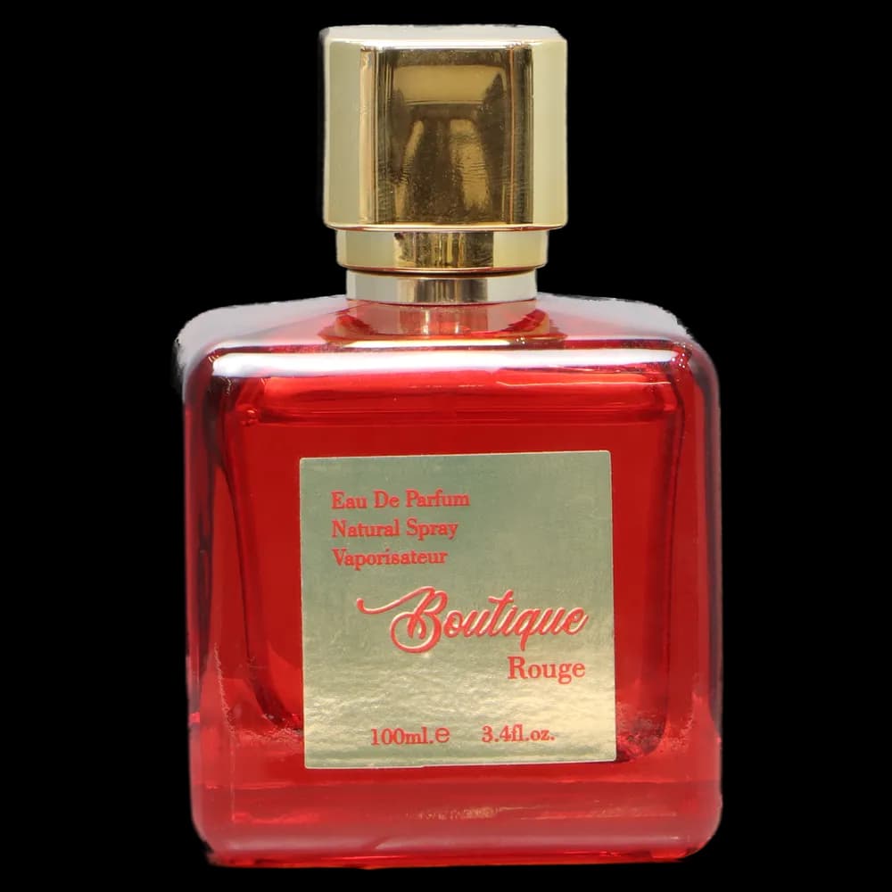 ادو پرفیوم یونیسکس بوتیک مدل Rouge حجم ۱۰۰ میلی لیتر