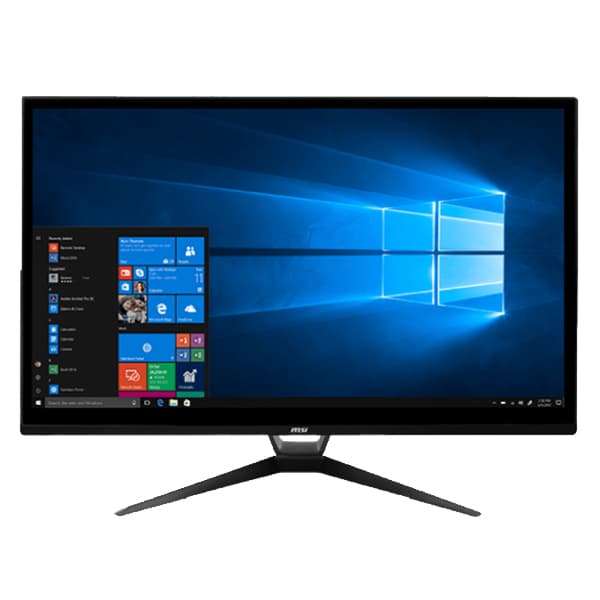 کامپیوتر همه کاره 21.5 اینچ ام اس آی مدل PRO22X 10M Touch