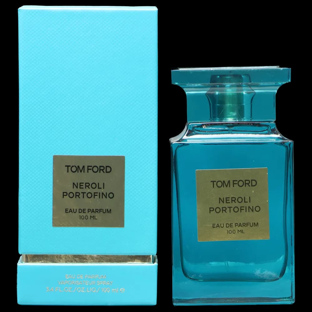 ادو پرفیوم یونیسکس تام فورد مدل Neroli Portofino حجم ۱۰۰ میلی لیتر