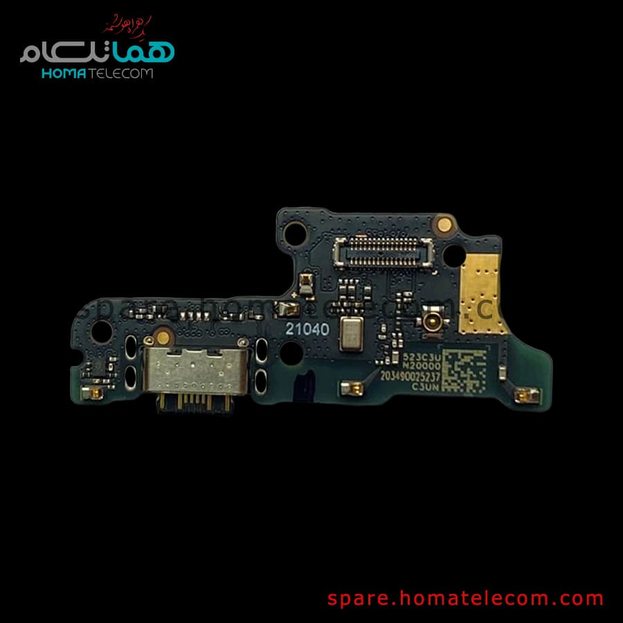 ساب برد شیائومی ردمی 13C/ پوکو C65