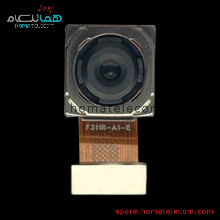 دوربین 50 مگاپیکسل واید شیائومی ردمی 13C/ پوکو C65