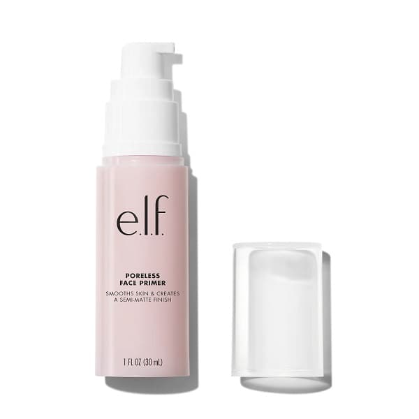 پرایمر پوشاننده منافذ Poreless الف