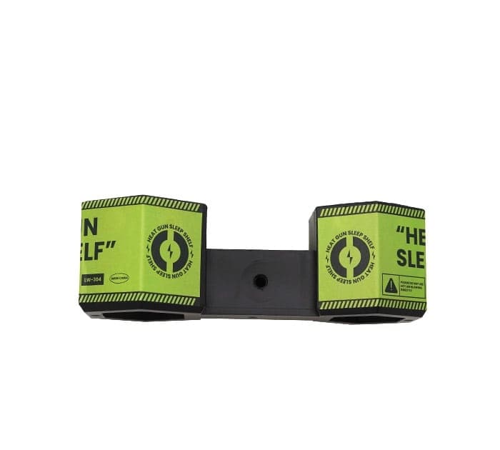 نگهدارنده دسته هیتر LUOWEI LW-304 — تصویر ۵