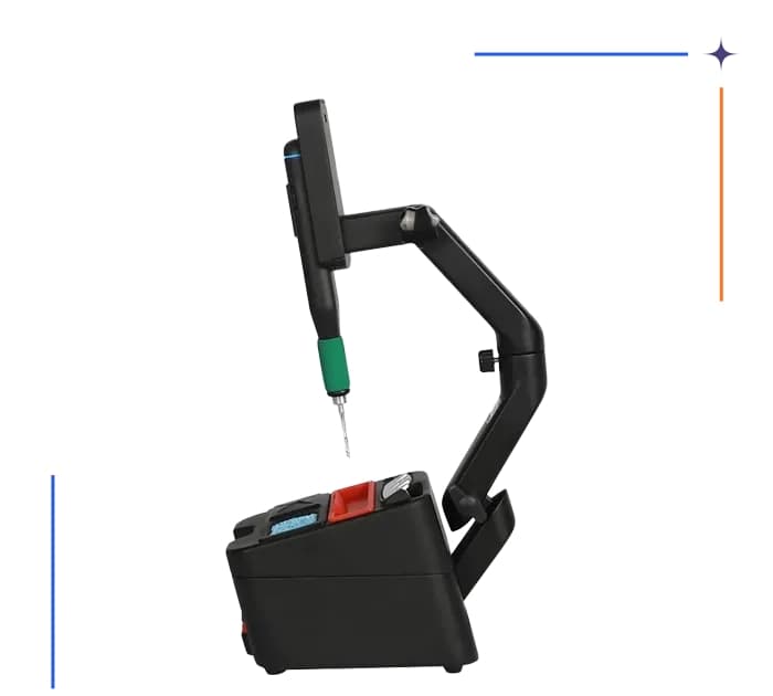 هویه پرتابل SUGON 55G