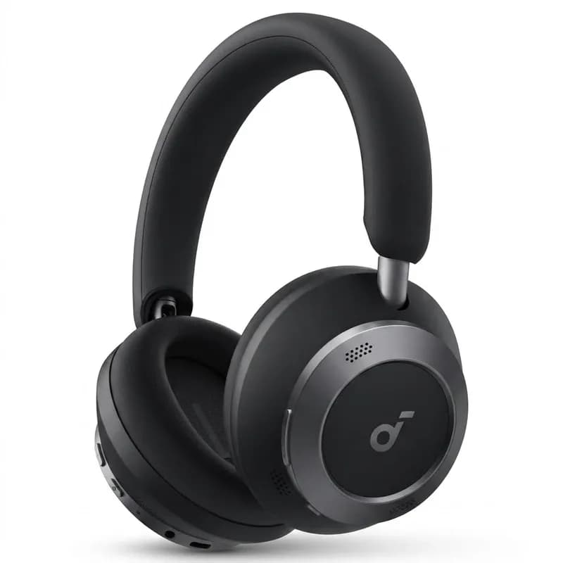 هدفون روگوشی انکر مدل Space One Pro