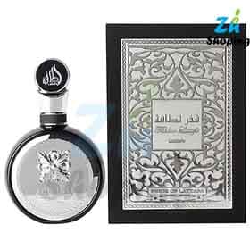 عطر ادکلن فخر لطافه بلک