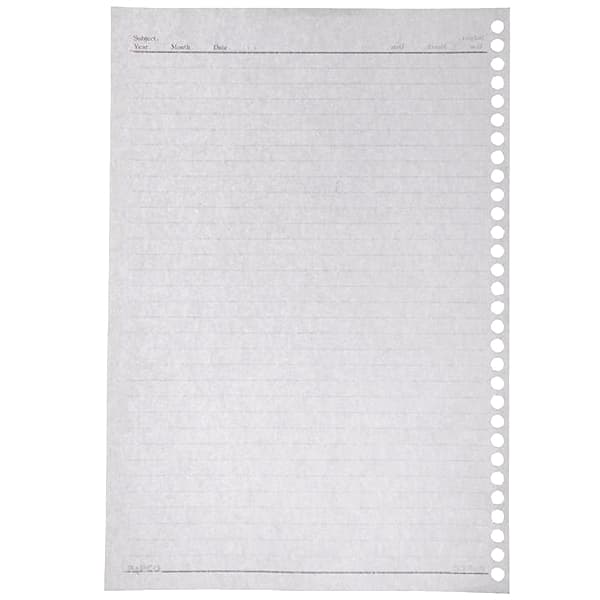 یدک 30 سوراخه پاپکو کد 625 — تصویر ۳