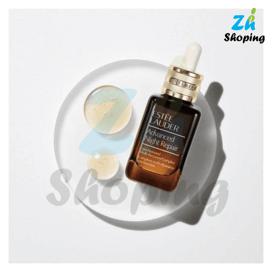 سرم شب ترمیم کننده مولتی ریکاوری کمپلکس استی لادر ESTEE LAUDER — تصویر ۴