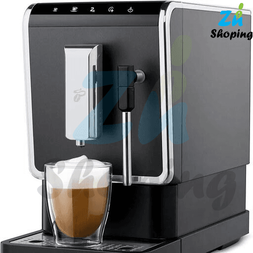 اسپرسوساز اتوماتیک چیبو آلمان 377042 Tchibo گرید A
