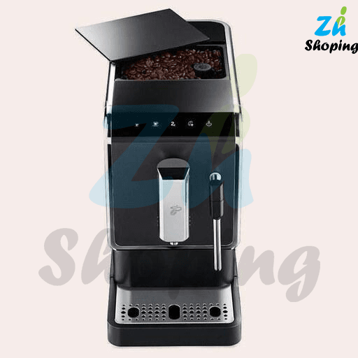 اسپرسوساز اتوماتیک چیبو آلمان 377042 Tchibo گرید A — تصویر ۲