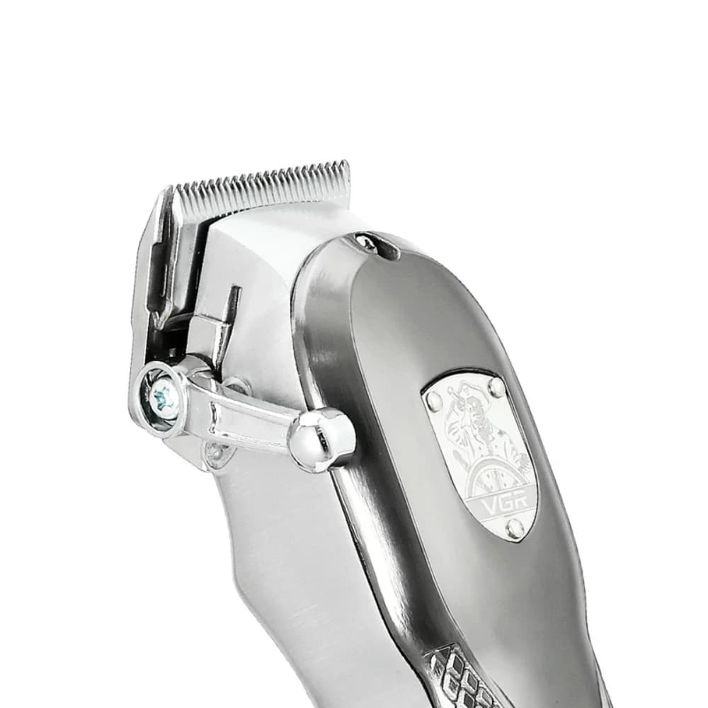 ماشین اصلاح موی سر و صورت وی جی ار مدل V-276 — تصویر ۵