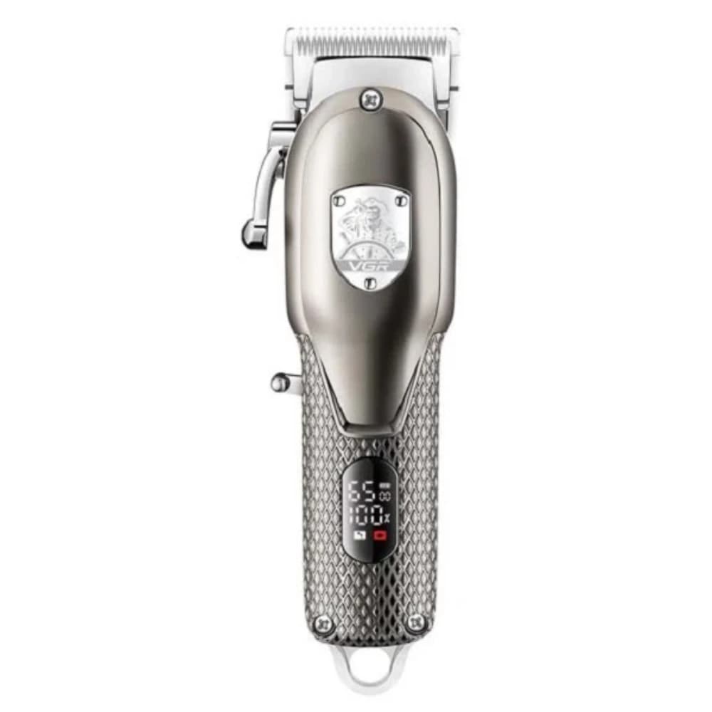 ماشین اصلاح موی سر و صورت وی جی ار مدل V-276 — تصویر ۴