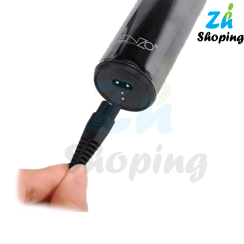 ماشین اصلاح حجم زن انزو EN-5035 — تصویر ۵