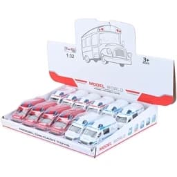ماشین اسباب بازی قدرتی Tian Du NO.F1122 کد 101261 — تصویر ۳