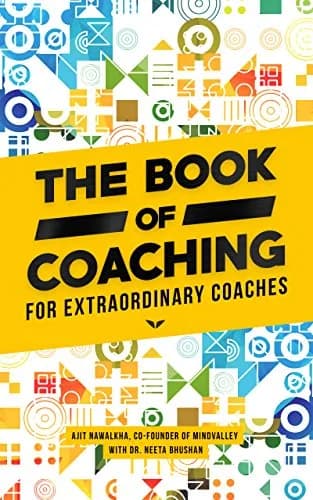 و دانلود نسخه کامل کتاب زبان اصلی The Book of Coaching: For Extraordinary Coaches Kindle Edition | دانلود کتاب خارجی