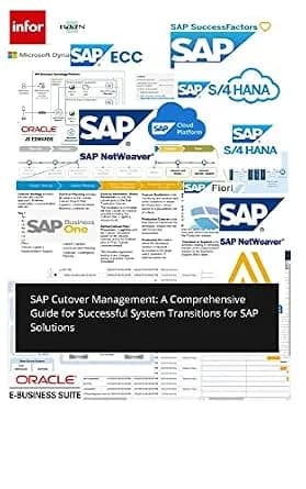 و دانلود نسخه کامل کتاب زبان اصلی SAP Cutover Management – A Comprehensive Guide for Successful System Transitions for SAP Solutions | دانلود کتاب خارجی