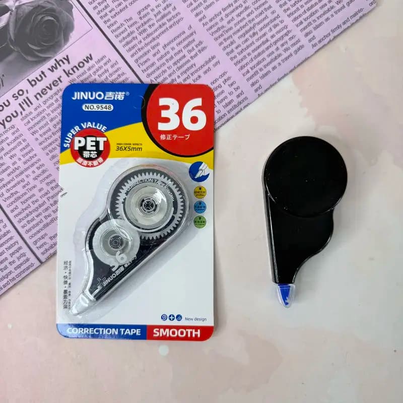 غلط گیر نواری 36 متری Smooth — تصویر ۲