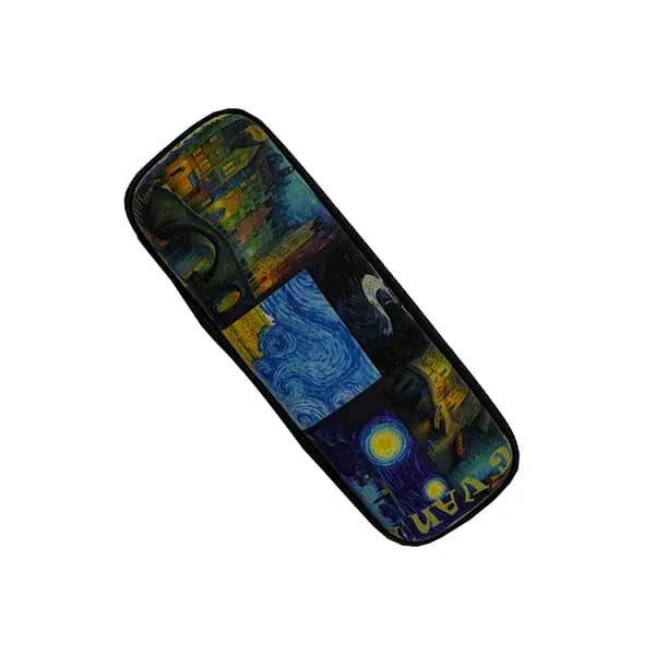 جامدادی HARD CASE مدل کپسولی
