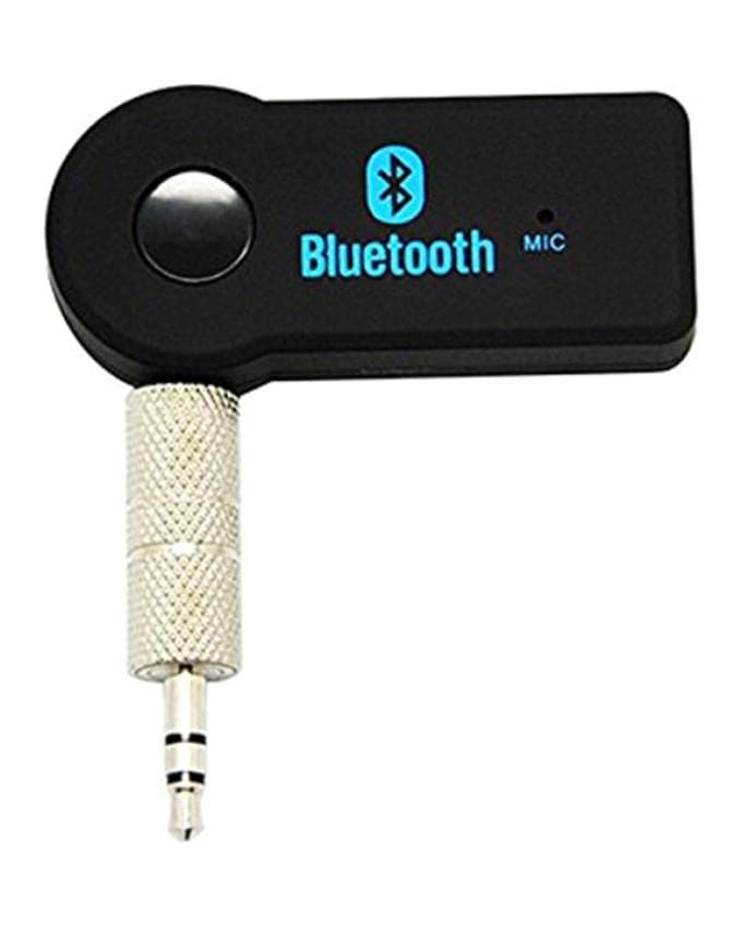 car bluetooth receiver گیرنده بلوتوث موسیقی شارژی خودرو