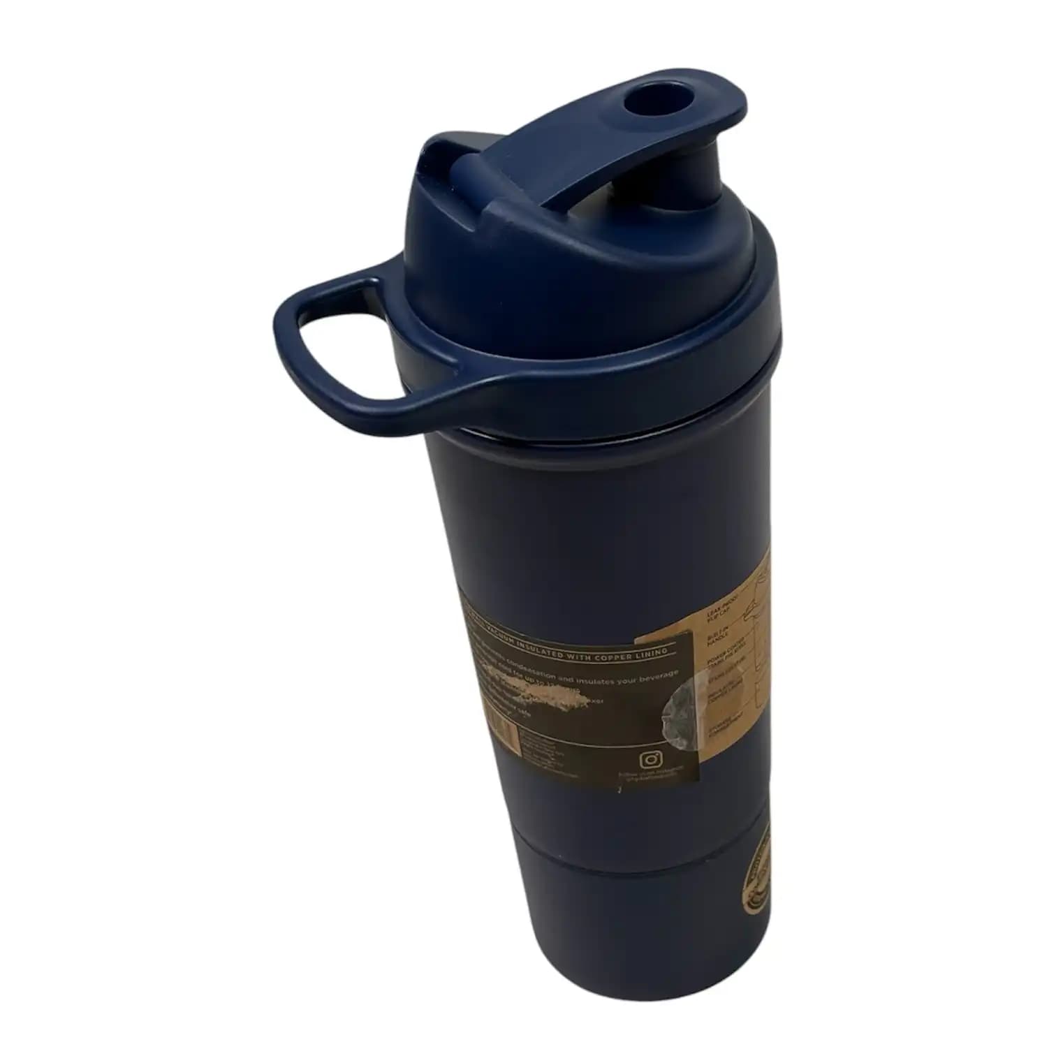 شیکر استیل HYDRAFLOW کد 2324 — تصویر ۲